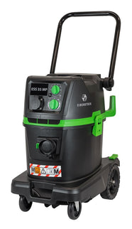 Eibenstock INDUSTRIESTOFZUIGER ESS 35 MP