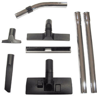 Eibenstock Zuigbuisset Compleet voor Stofzuiger – 12.941.10