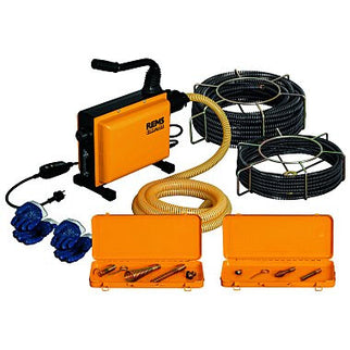 REMS Cobra 22 Set 16+22 - 172012 R220G