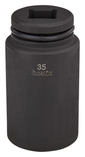Makita Krachtdop 35X95mm 3/4" Dop – 134861-7