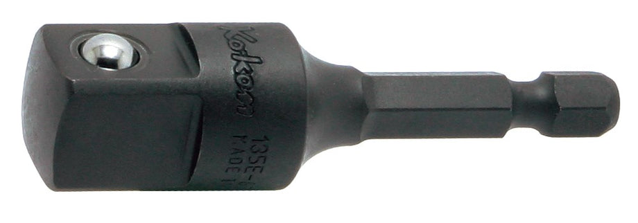 Ko-Ken Adapter 1/2" -1/4" – 135E-60B