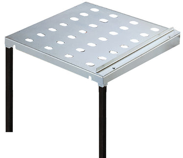 BATTIPAV VERLENGINGS ZIJTAFEL 60X50 PRIME SERIE
