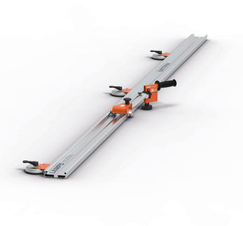 BATTIPAV SNIJSYSTEEM LAMPO CUT