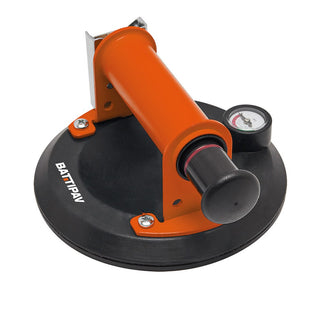 BATTIPAV ZUIGNAP MET VACUUMINDICATOR