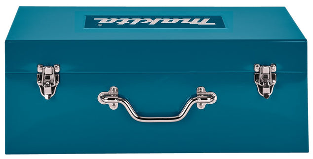 Makita Koffer Staal Metaal – 140073-2