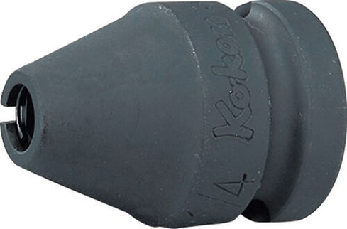 Ko-Ken Schroefbitadapter 1/2" -1/4" BI – 14139