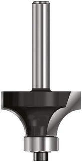 Afrondfrees R=3 Mm+lager D=8 – 7914282