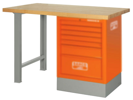 Bahco TOP KIT Hout 180cm – 1495KWB18TW