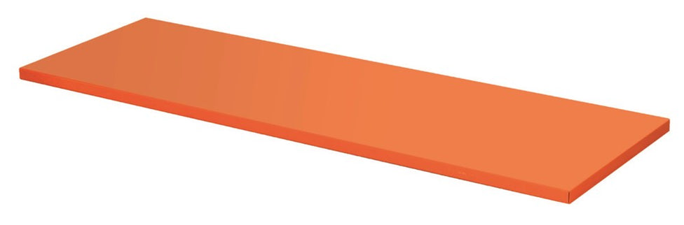 Bahco Werkbank Bodemblad Oranje 180 – 1495WB18-AC1