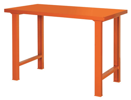 Bahco Werkbank Staal Oranje 150cm – 1495WB15TS