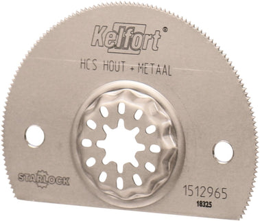 Cirkelzaagblad Kelfort