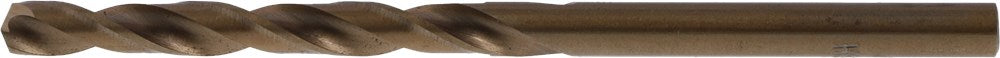 Metaalspiraalboor HSS Kelfort