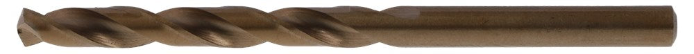 Metaalspiraalboor HSS Kelfort