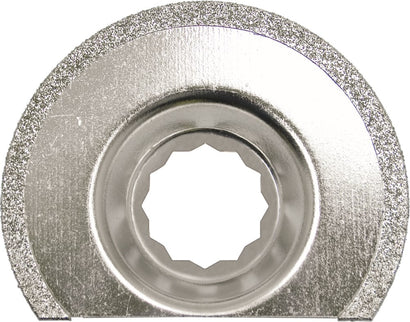 Diamant segmentzaagblad Diamant Kelfort