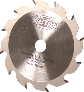 Cirkelzaagblad Kelfort