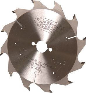 Cirkelzaagblad Kelfort