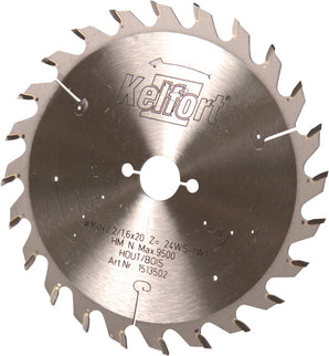 Cirkelzaagblad Kelfort