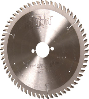 Cirkelzaagblad Kelfort