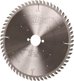 Cirkelzaagblad Kelfort