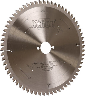 Cirkelzaagblad Kelfort