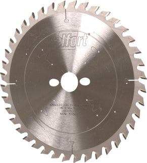 Cirkelzaagblad Kelfort