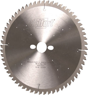 Cirkelzaagblad Kelfort