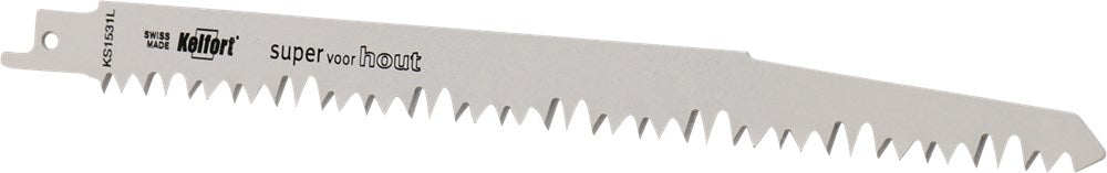 Reciprozaagblad KS644D/5 Kelfort