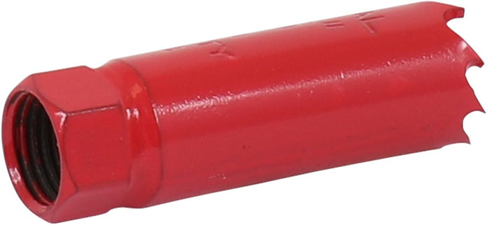 Gatzaag bi-metaal Kelfort