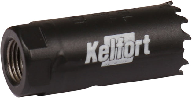 Gatzaag bi-metaal Kelfort