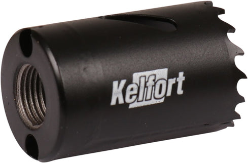 Gatzaag bi-metaal Kelfort