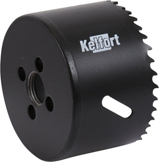 Gatzaag bi-metaal Kelfort