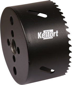 Gatzaag bi-metaal Kelfort