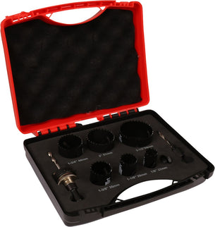 Gatzaagset elektriciën Kelfort