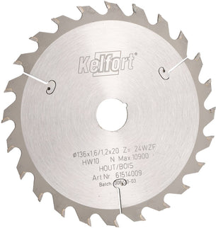 Cirkelzaagblad Kelfort