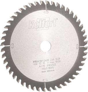 Cirkelzaagblad Kelfort