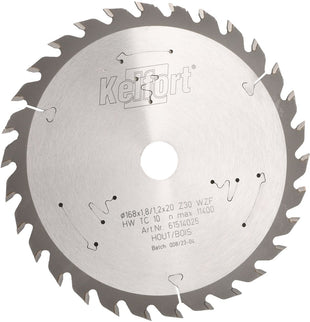 Cirkelzaagblad Kelfort