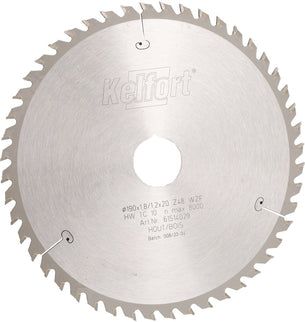 Cirkelzaagblad Kelfort