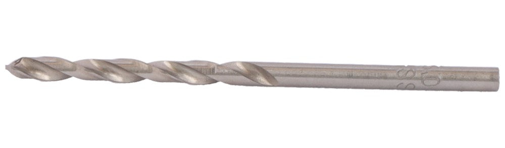 Metaalspiraalboor HSS Kelfort