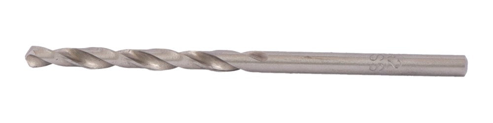 Metaalspiraalboor HSS Kelfort
