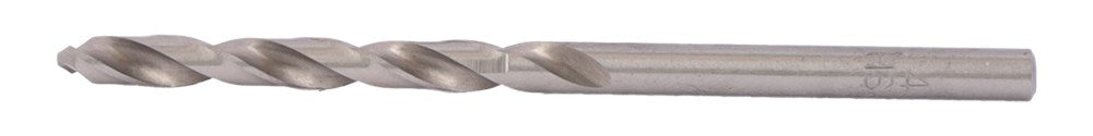 Metaalspiraalboor HSS Kelfort