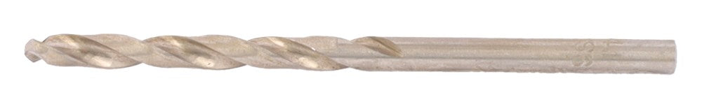 Metaalspiraalboor HSS Kelfort