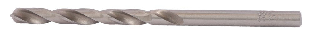 Metaalspiraalboor HSS Kelfort