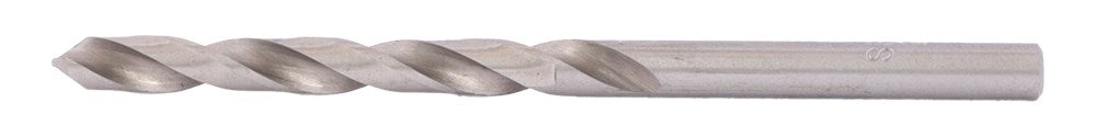 Metaalspiraalboor HSS Kelfort