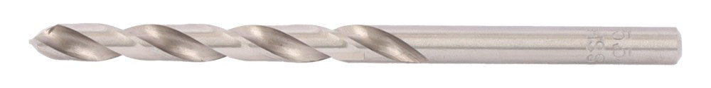 Metaalspiraalboor HSS Kelfort