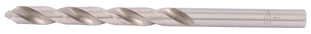 Metaalspiraalboor HSS Kelfort