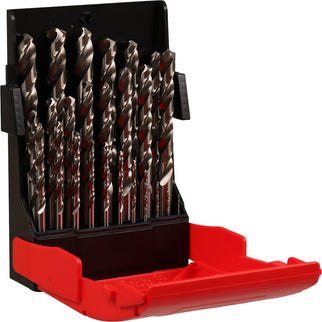 Metaalborenset HSS Kelfort