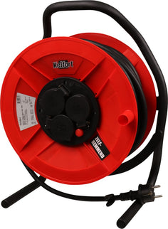 Kabelhaspel EASY REEL 400 Kelfort