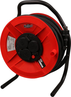 Kabelhaspel EASY REEL 400 Kelfort