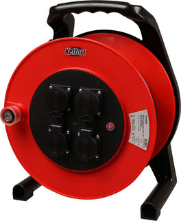 Kabelhaspel EASY REEL 600 Kelfort