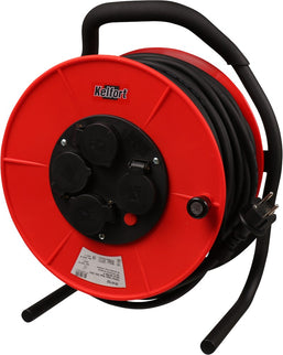 Kabelhaspel Easy Reel 500 Kelfort